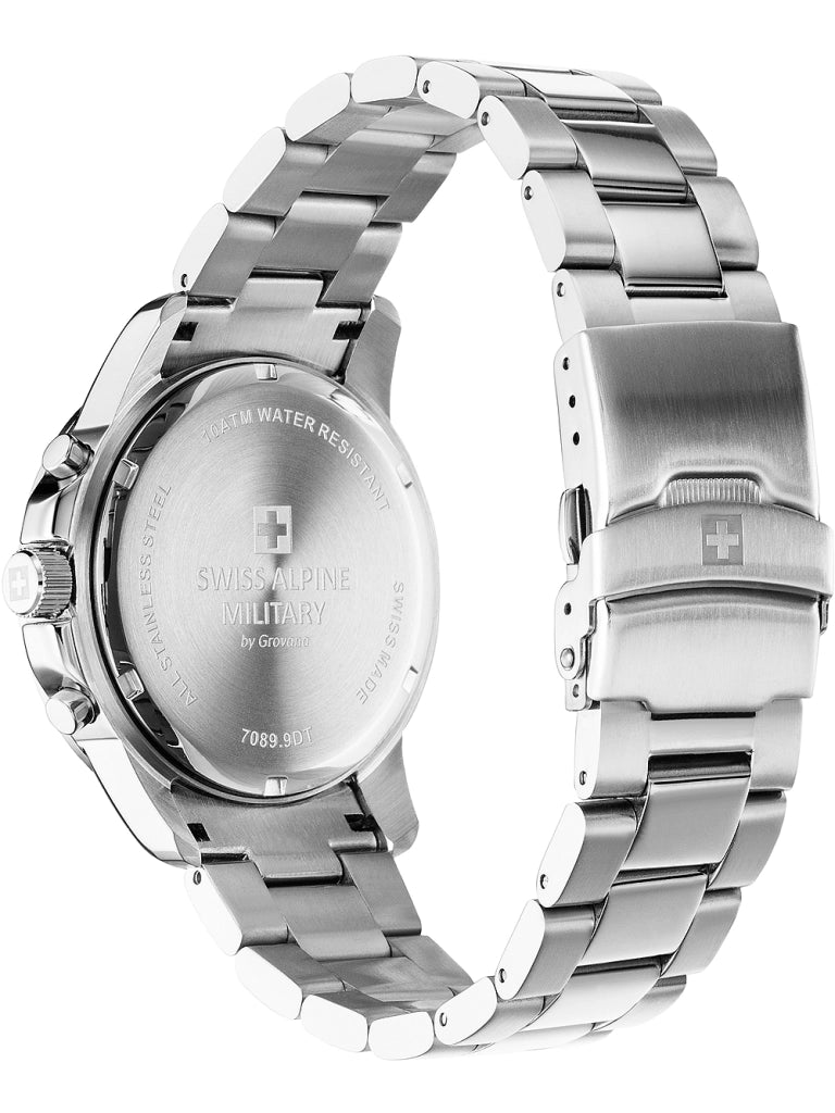 SWISS ALPINE MILITARY Mod. 7089-9135