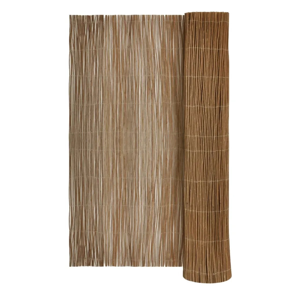 Recinzione in Salice 300x100 cm 141610