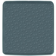 PEDANA BAULE AUTO 90X100CM