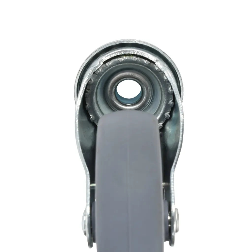 Ruote Girevoli con Foro per Bulloni 8 pz 100 mm CFW9686522