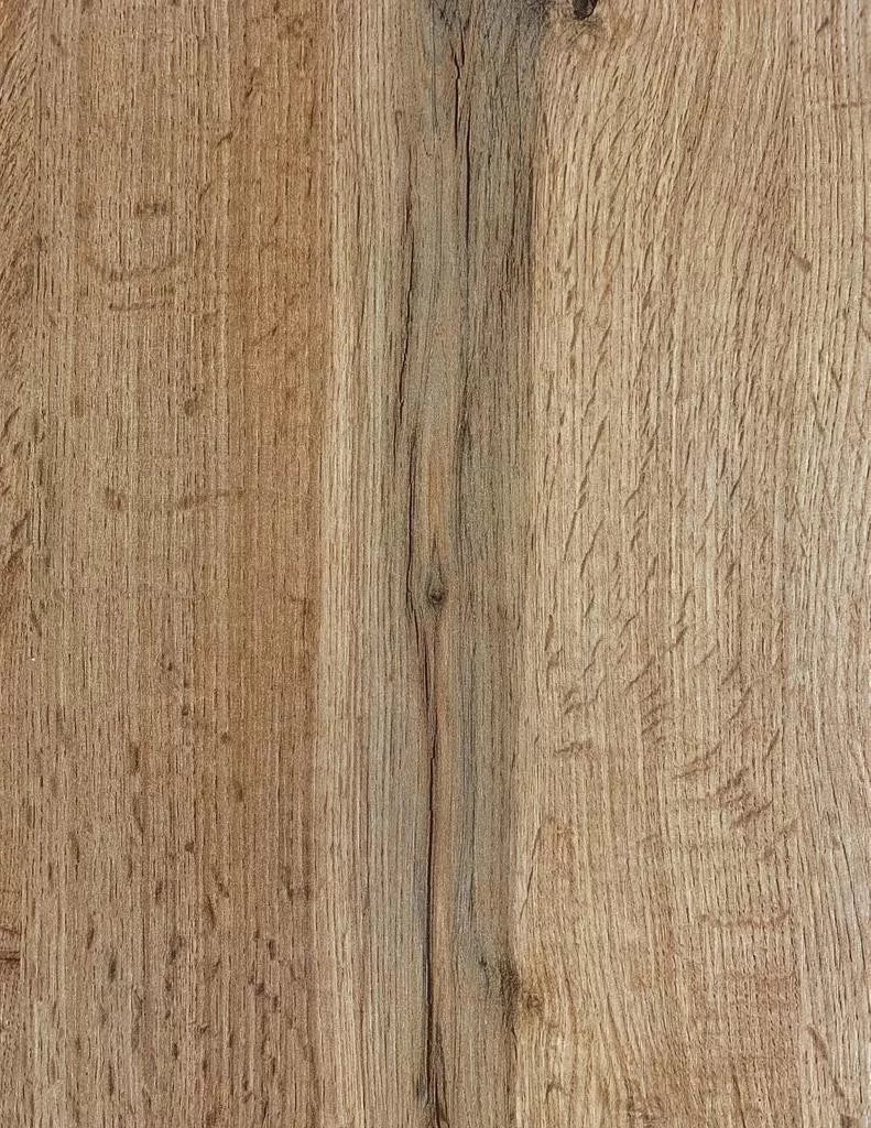 Tavolo rovere nodato allungabile 160x90 (844) - Mobili 2G
