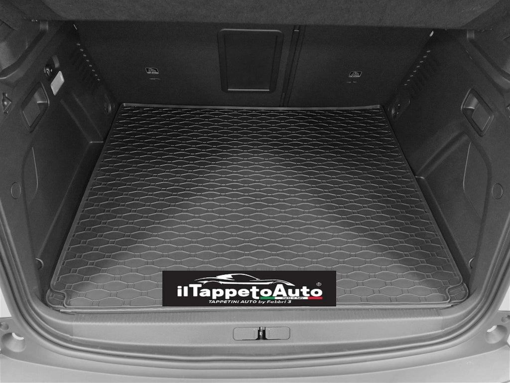 88B-426014P - Tappeto gomma baule -  PEUGEOT 3008 Plug-in Hybrid - Hybrid4  (PHEV) 2019-