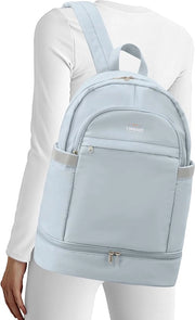 Borsa da viaggio con grande capacità - borsa sportiva