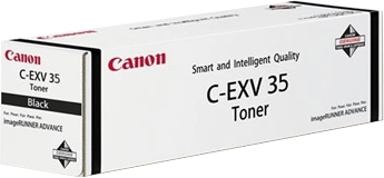 Canon C8085/8095/8105 Toner Noir CEXV35 cartuccia toner 1 pz Originale Nero