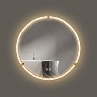 Specchio Led 60cm 106