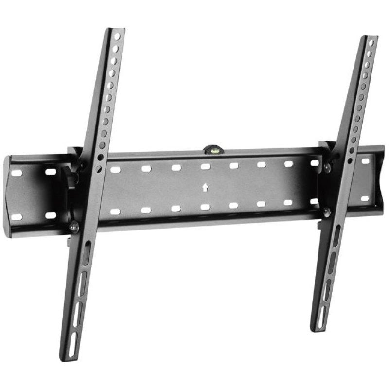STAFFA SUPPORTO A PARETE DA 37" A 70" INCLINABILE (650332)