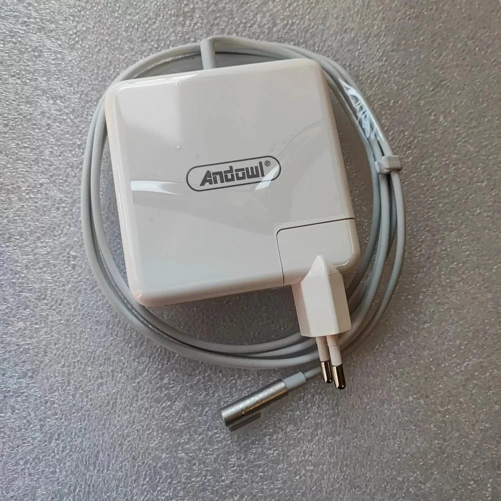 Trade Shop - Caricabatterie Alta Velocità Connettore Magnetico Tipo L Q-kc02 Macbook Cellulare -