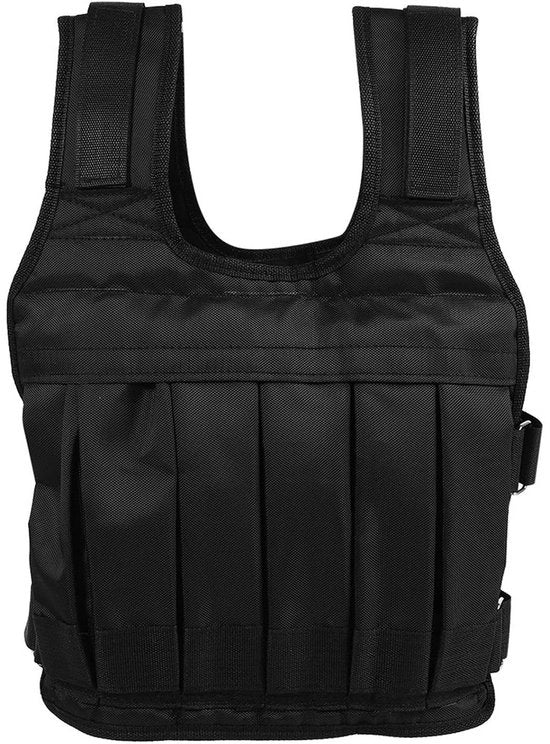 Vestito da Allenamento 50kg Resistente - Vestito da Allenamento Adattabile - Attrezzatura da Esterno - Comodo e Affidabile