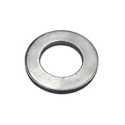 Rondelle piane zincate M16 - 17 x 30 - 10 pz.