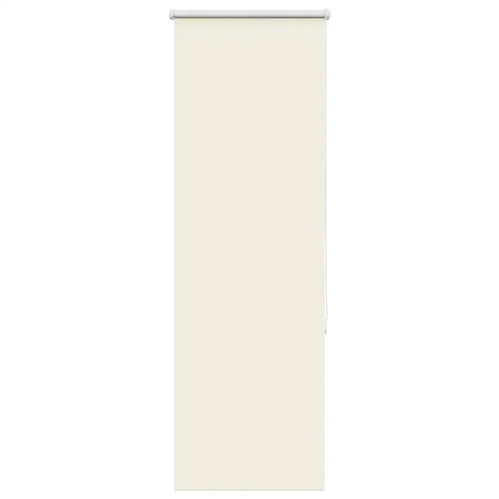 Tenda a Rullo Oscurante-Tenda da sole a rullo 60x130 cm Larghezza Tessuto 55,7 cm 966011