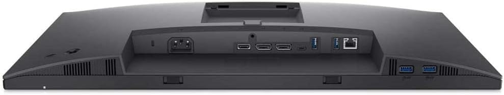24 USB-C HUB Monitor P2422HE 60,5CM 23,8