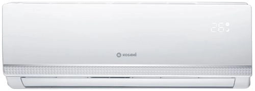 Unità Interna Kosami Climatizzatore Monosplit Venus 12000 BTU Inverter R-32 Classe A++     SOLO Unità Interna