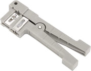 Strippatore di Fibra Ottica - 45-163 e 45-162 Strippatore per Cavi Coassiali Ottimizzazione Taglierino con Parola Chiave, 45-162Focus e Durabilità
