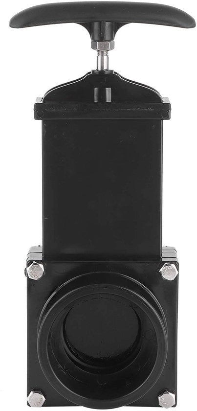 Filtro di scarico per acqua di scarico 50mm per Caravan e Camper - Robusto