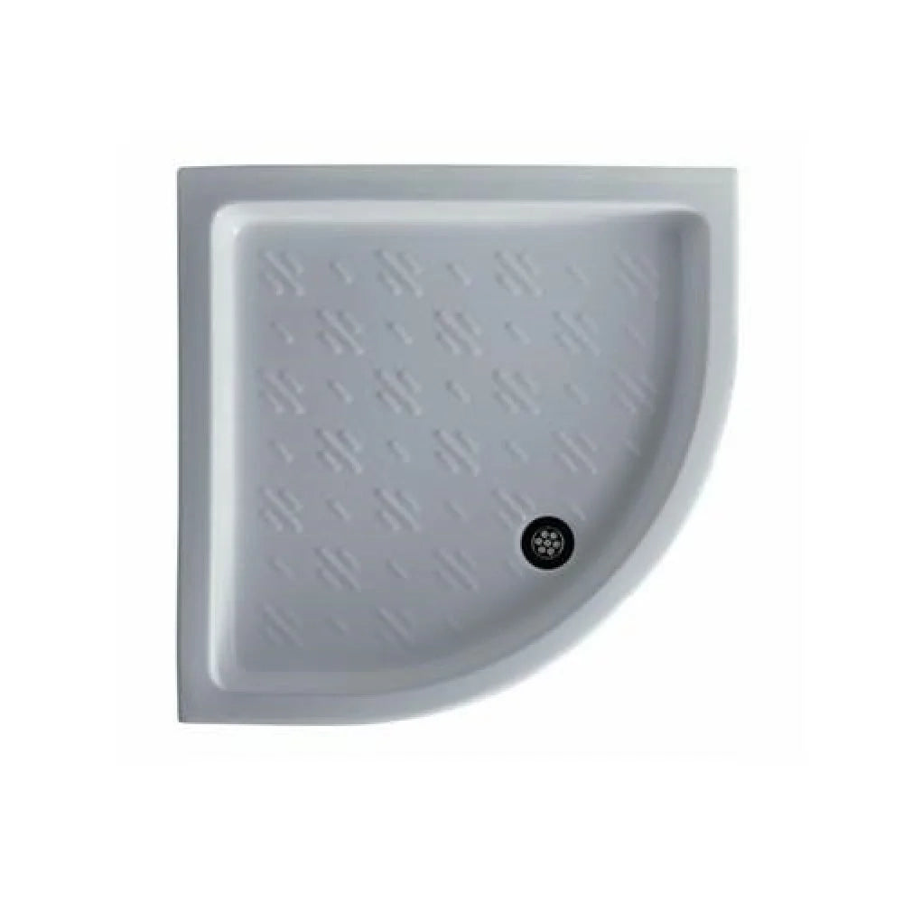 Piatto doccia galassia semicirco lare 80 b07qv9jlwd