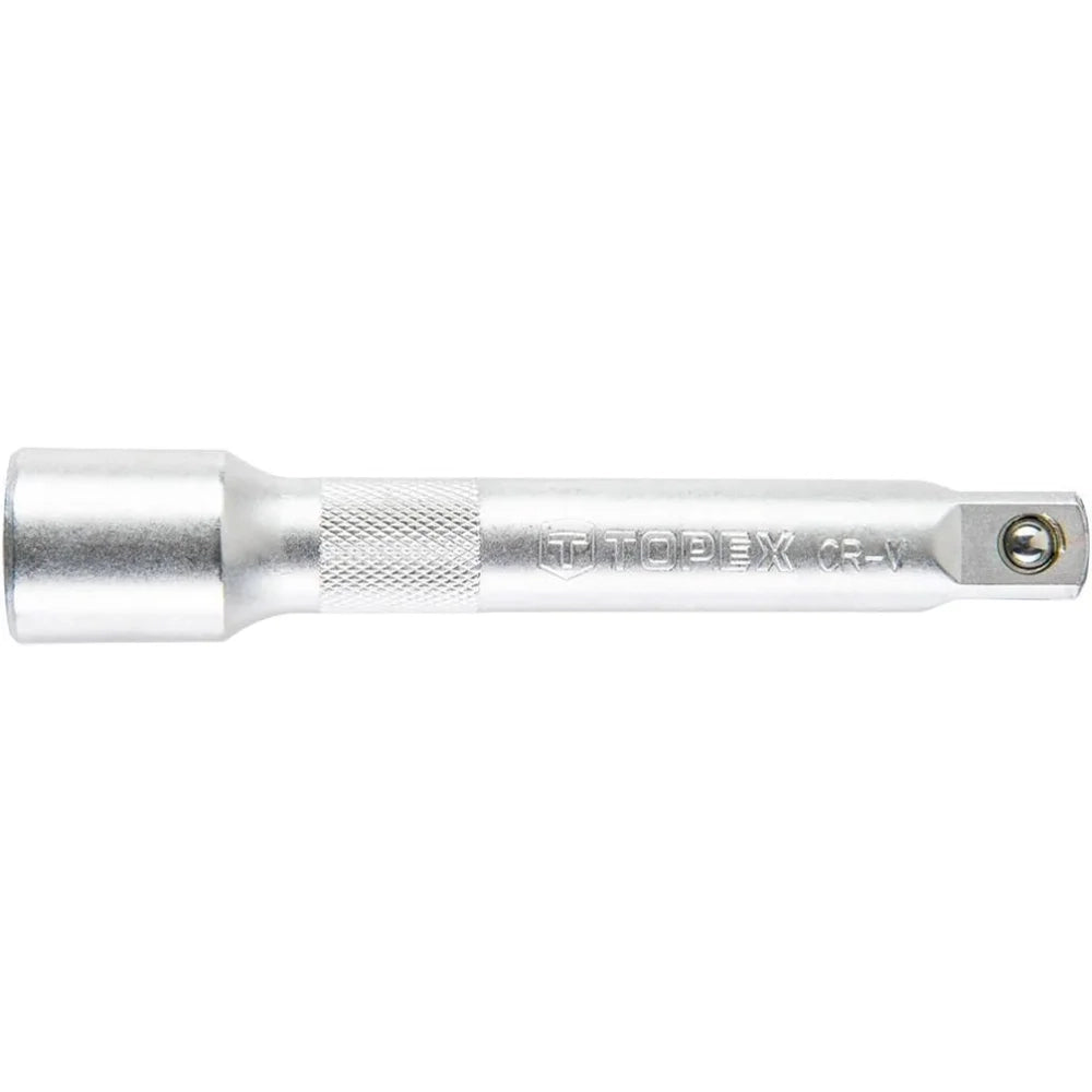 Topex 38d553 prolunga 1/2, 125 5 mm ds