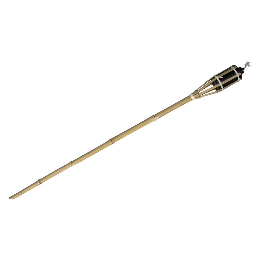 TORCIA BAMBU' cm 120  - BricoGo