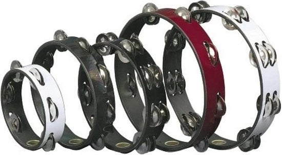 Tamburello 203 cm (8 pollici) - TA-6208-70 - Strumento di Percussione Manuale