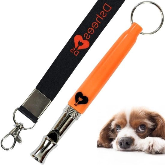 Attivatore di Ritorno e Comando per Cane con Lanyard