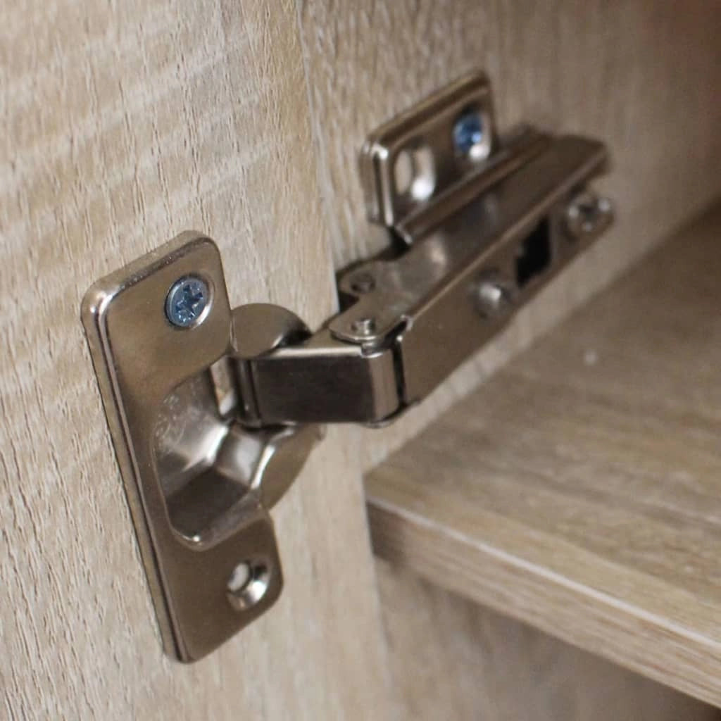 Scarpiera con 7 ripiani finitura rovere marrone 02_0043414
