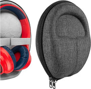 Casella di Protezione per Viaggi per Bambini - Compatibile - Casella per Cuffie per Bambini in Nero

Modello: 
Compatibile con: 
Dimensioni: 
Peso: 
Materiale: 
Colore: Nero