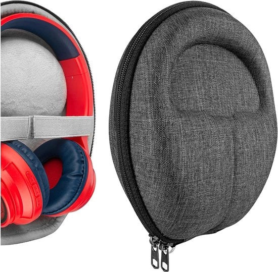 Casella di Protezione per Viaggi per Bambini - Compatibile - Casella per Cuffie per Bambini in Nero

Modello: 
Compatibile con: 
Dimensioni: 
Peso: 
Materiale: 
Colore: Nero