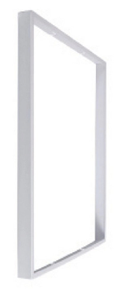 1pz cornice per pannello led da soffitto dimensioni cm 60x60 cod:ferx.95326