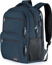 Borsa da Scuola, Impermeabile, Borsa da Scuola Multifunzione - Borsa da Scuola per Studenti