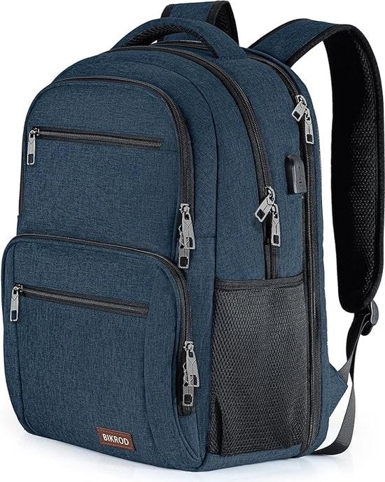 Borsa da Scuola, Impermeabile, Borsa da Scuola Multifunzione - Borsa da Scuola per Studenti