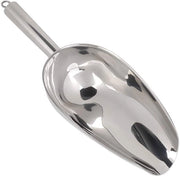 Spazzola 24oz - Acciaio Inossidabile - Funzionale Multifunzionale - Manico Ergonomico - Antiruggine - Design Elegante - Cucchiaio per Cibi