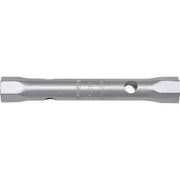 CHIAVE A TUBO DOPPIA MUNDIAL 20-22 mm - MUNDIAL