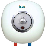 SCALDABAGNO ELETTRICO 2 ANNI MINI 30 lt - Quadrato - ISEA