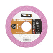 Disco per affilatura catena motosega 100x23x3,2mm, velocità 9550rpm THOR
