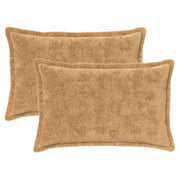 Federa 2 pcs HOUTEN Tortora 50 x 75 cm 919989