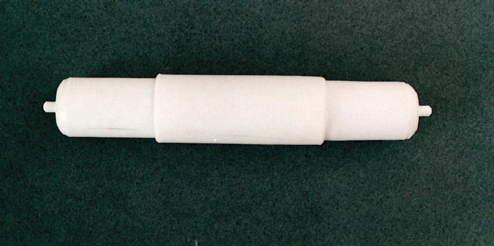 6blister bl rullino portarotoli bianco cod:ferx.65486