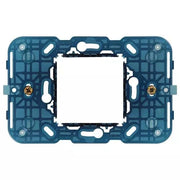 VIMAR ARKE - SUPPORTO 2M CENTRALI + VITI