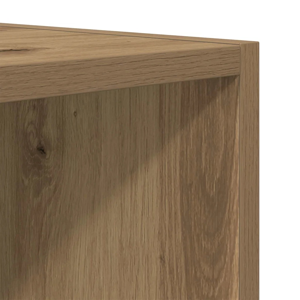 Mobile TV 103,5 x 30 x 50 cm Rovere artigianale 881927