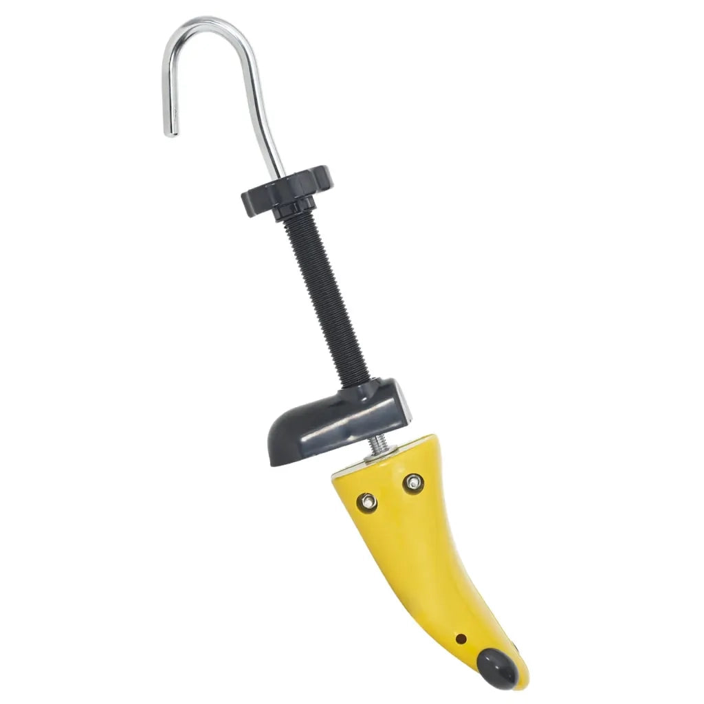 Allargascarpe con Calzascarpe Giallo EU 34-37 in Plastica CFW6891709