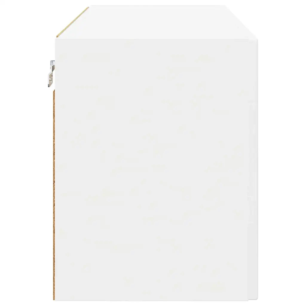 Mobile da cucina-Armadio da cucina Bianco 60 x 31 x 40 cm Legno multistrato 808678