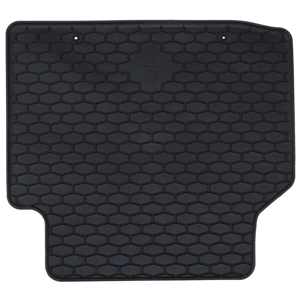 Tappetino per Auto 4 pz Nero adatto per Audi Q4 etron 2022- CFW4628332