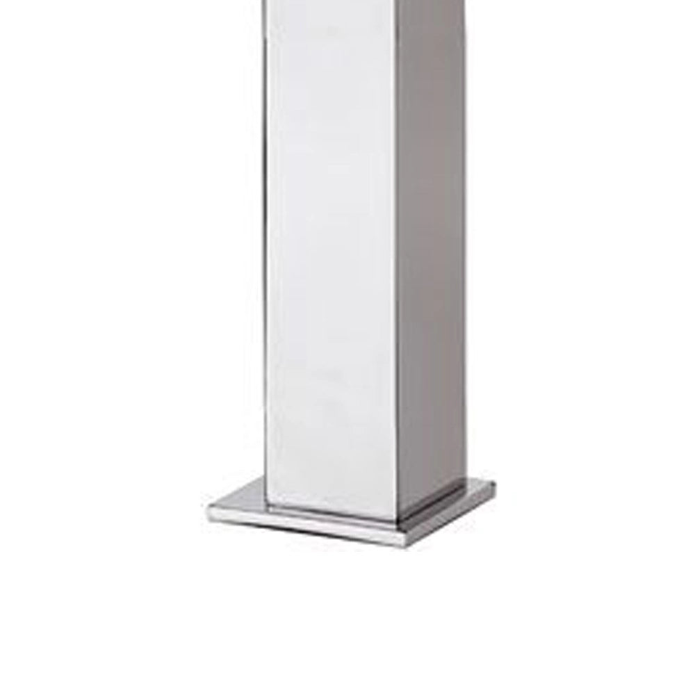 Rubinetto monocomando alto per lavabo design moderno remer q design