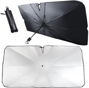 Ombrellone per Auto - Protezione UV - 150 x 80 cm