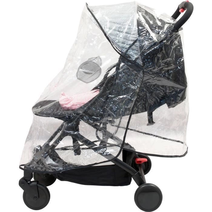 BAMBIKID PVC parapioggia