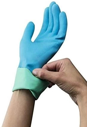 VILEDA GUANTI EXTRA CONFORT S