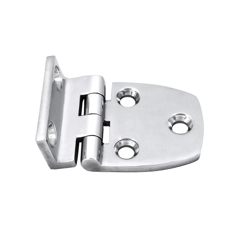 CERNIERA A SBALZO INOX 316