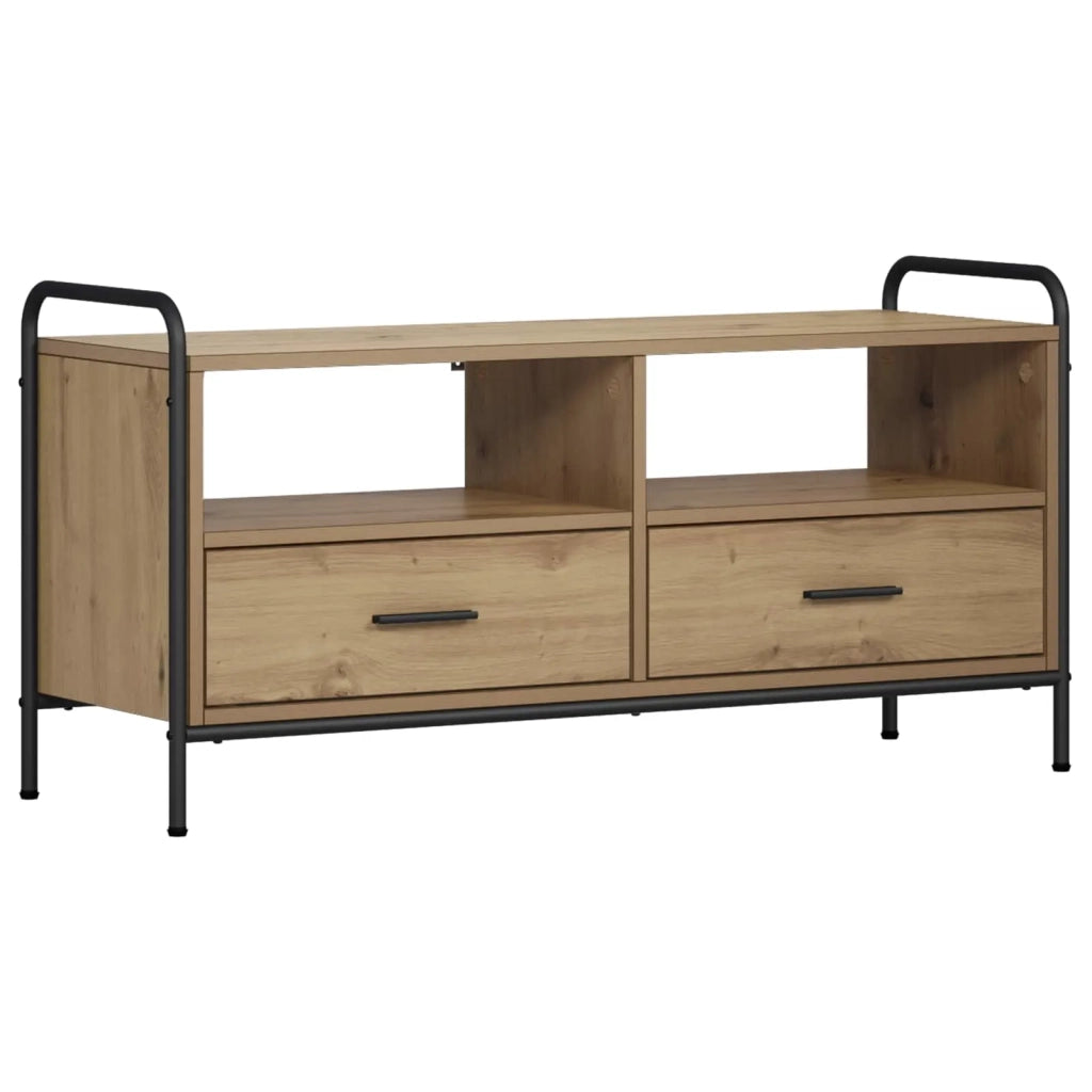 Mobile TV 67,5 x 33 x 50 cm Rovere Artigianale