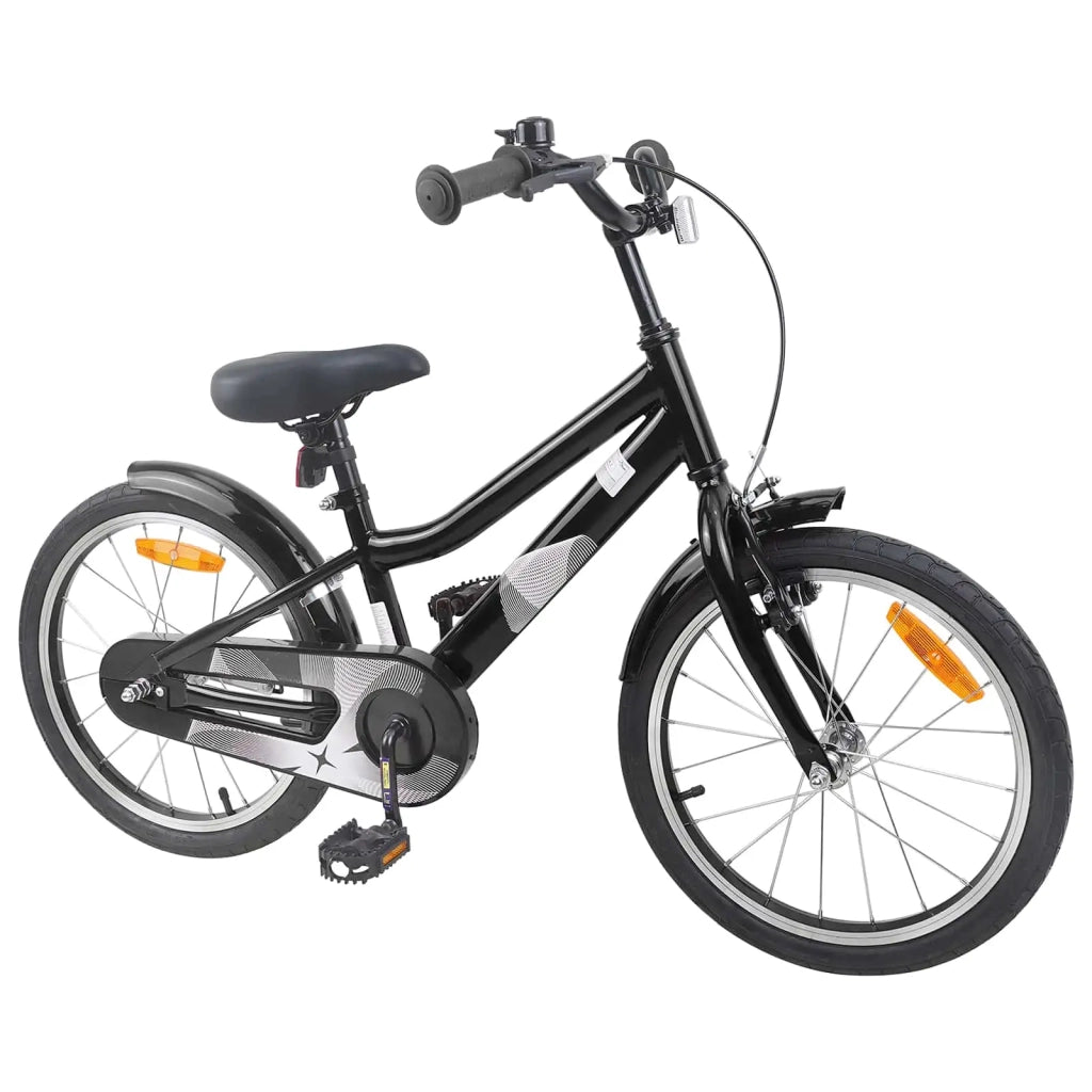 Bicicletta per Bambini 18 Pollici per bambini dai 5 ai 7 anni 42009380