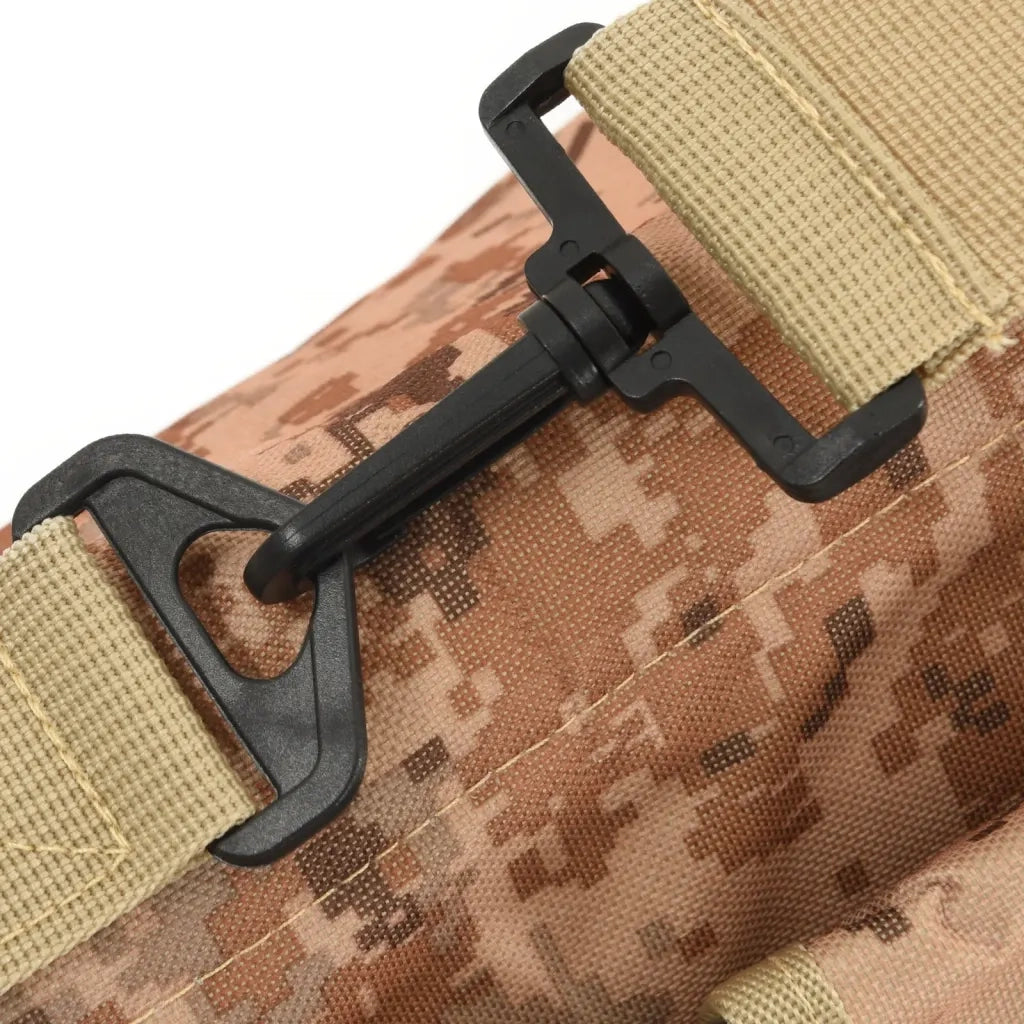 Borsa per Fucile con Tracolla 120 cm in Tessuto Oxford 4009982