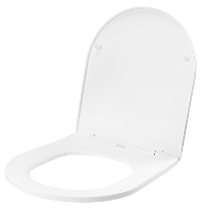 Copriwater Uf Flat White Carlo