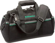 Tas di lavoro con fondo impermeabile in plastica - Dimensioni: 41 cm x 42 cm x 26 cm x 22 cm